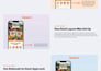do cro audit and redesign your website UX UI to boost conversions